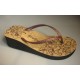 Hot Sales Wedge Heel Slipper of Women